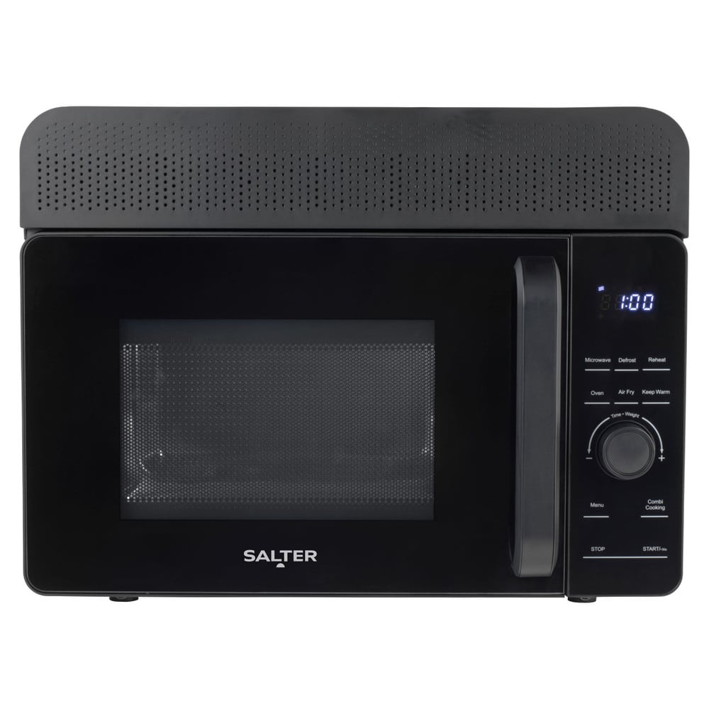 air-fryer-salter-duo-wave-2-in-1-air-et-micro-ondes-ek5654-20-litres-noir