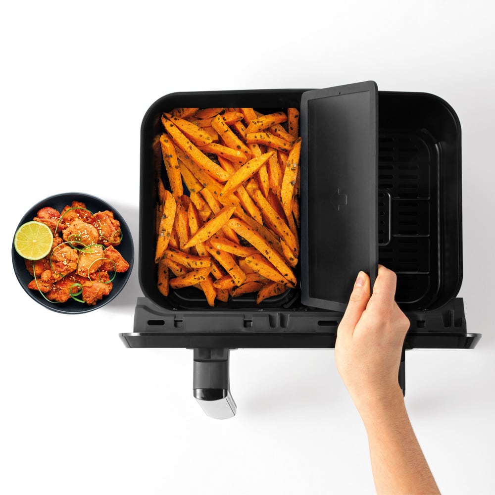 air-fryer-salter-fuzion-dual-ek5728-8-litres-noir-3