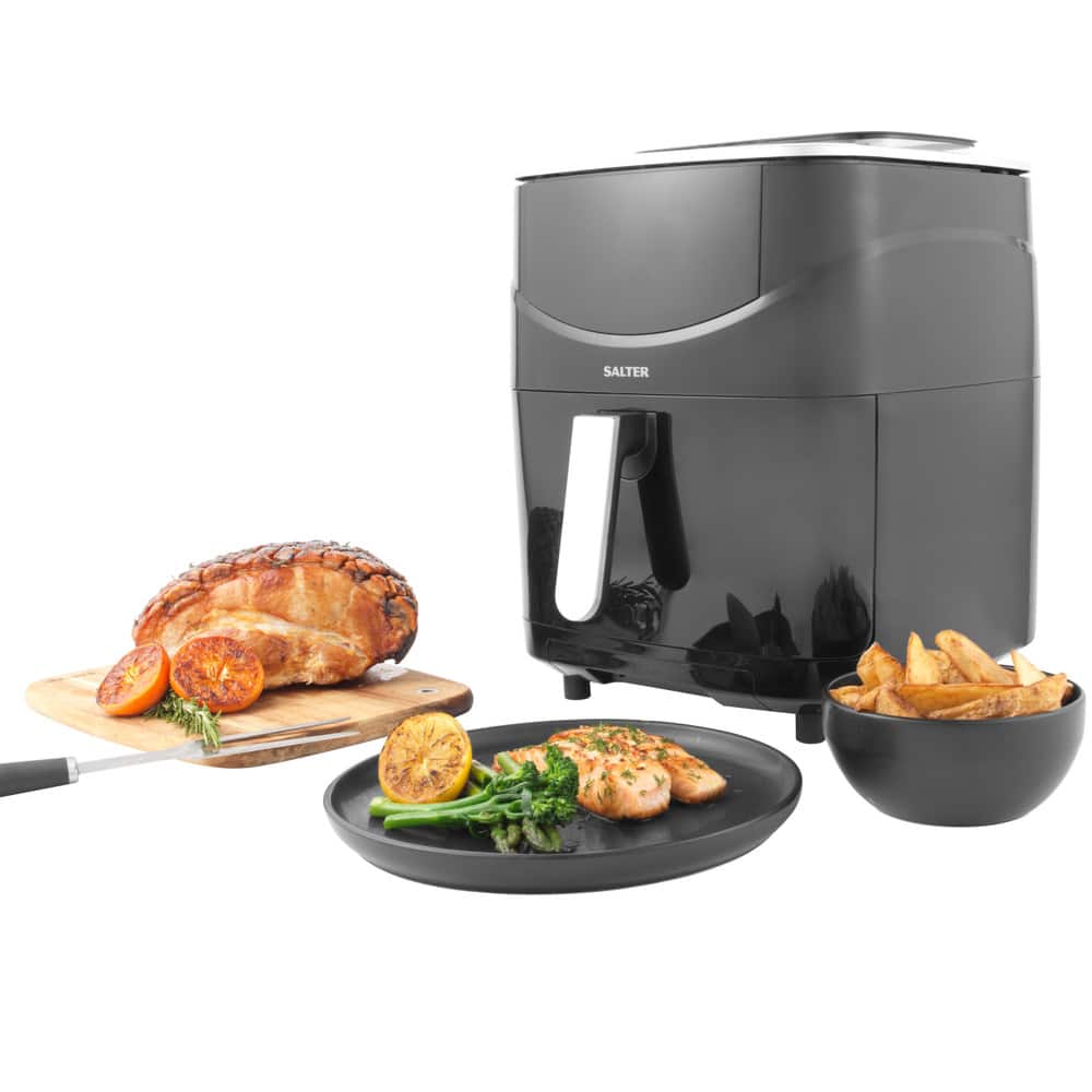 air-fryer-salter-xl-digital-stream-ek5518-6-5-litres-noir-2