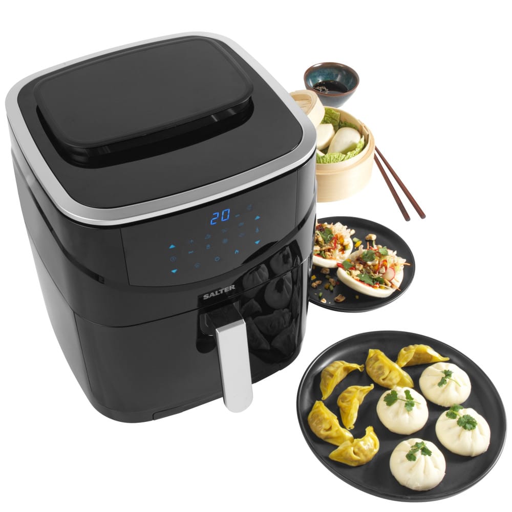 air-fryer-salter-xl-digital-stream-ek5518-6-5-litres-noir-3
