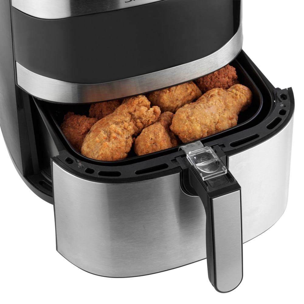 air-fryer-salter-xxl-hot-ek4628-8-litres-inox-3