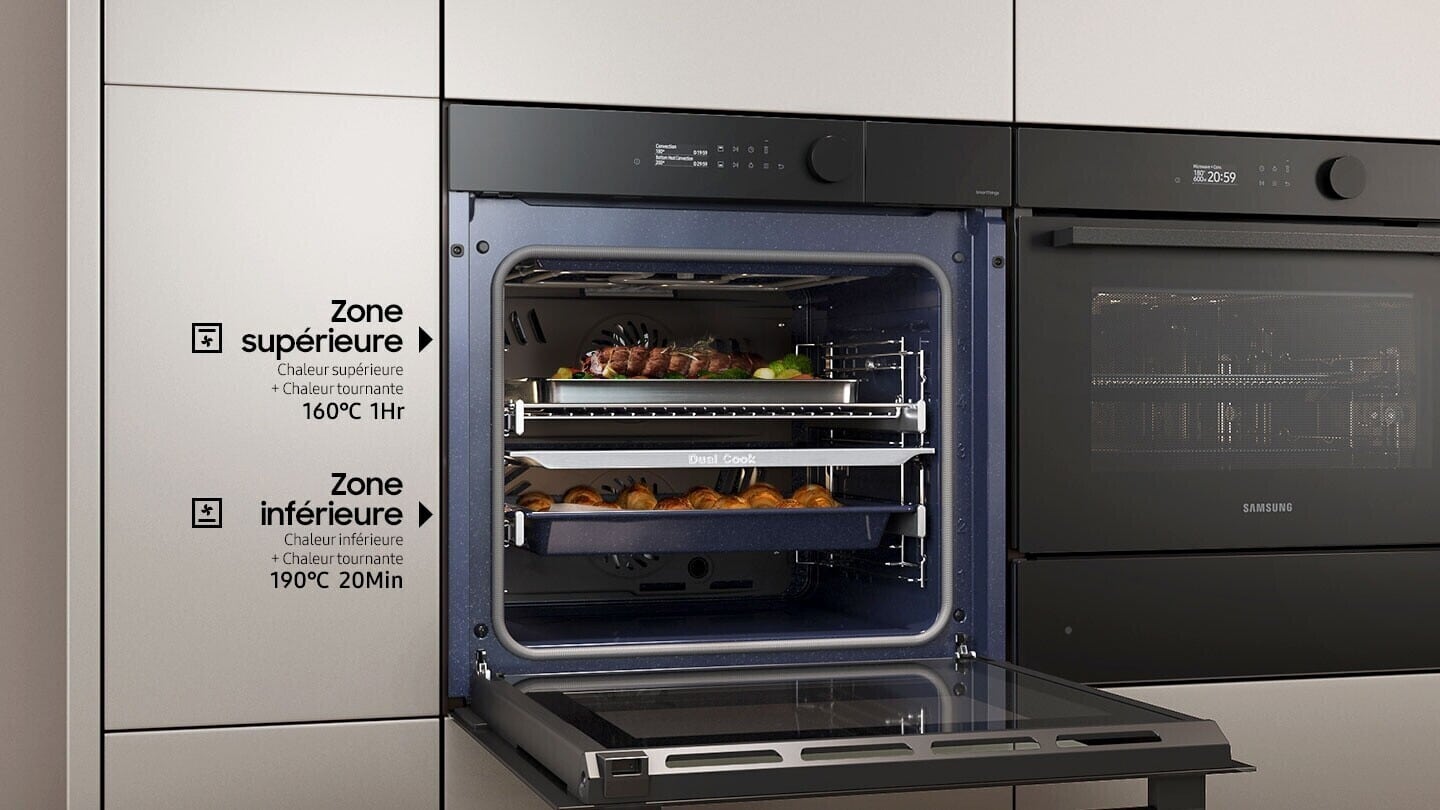 air-fryer-samsung-bespoke-serie-5-dual-cook-nv7b5675wak-76-litres-noir-2