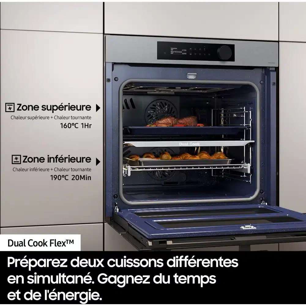 air-fryer-samsung-four-serie-5-dual-cook-flex-nv7b5755sas-76-litres-inox-2