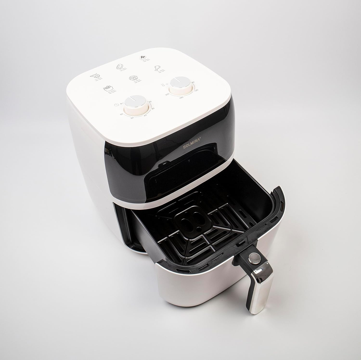 air-fryer-solmira-friteuse-a-air-mecanique-sans-huile-b-6-litres-blanc-2