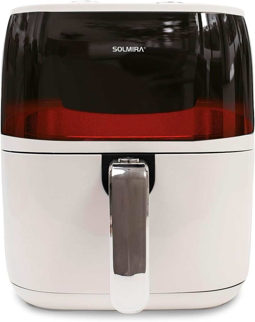 air-fryer-solmira-friteuse-a-air-mecanique-sans-huile-b-6-litres-blanc
