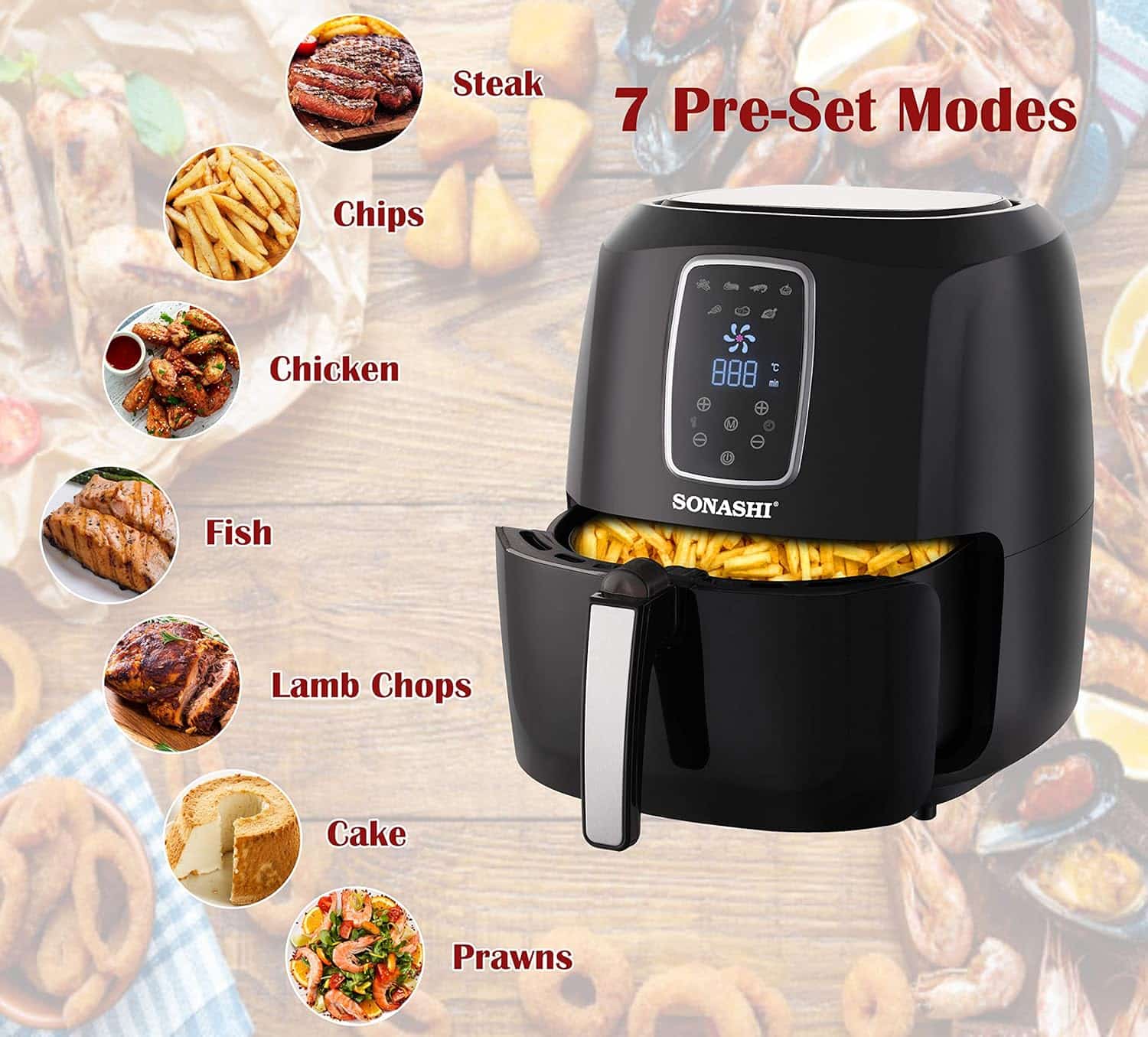 air-fryer-sonashi-saf-620-6-2-litres-noir-2