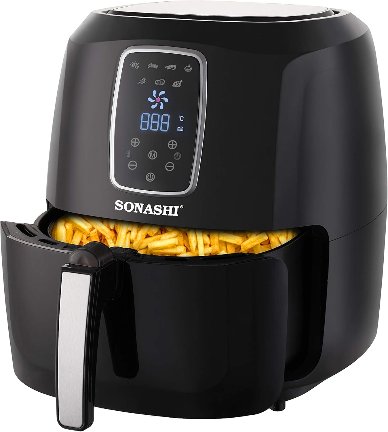 air-fryer-sonashi-saf-620-6-2-litres-noir-3