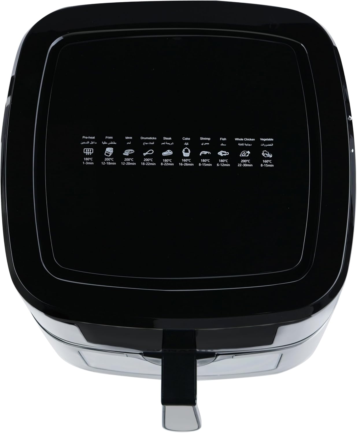 air-fryer-sonashi-saf-950-9-5-litres-inox-2