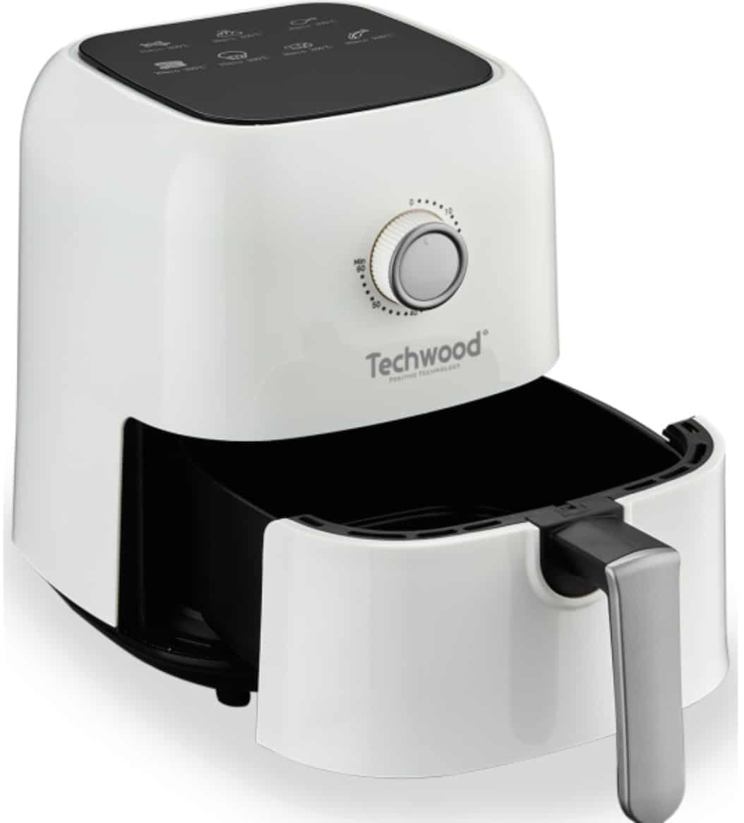 air-fryer-techwood-tfr-2550sh-2-5-litres-blanc-2