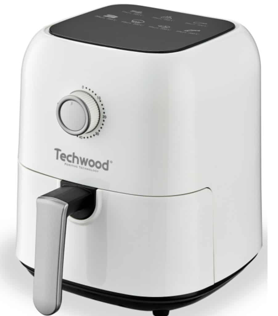 air-fryer-techwood-tfr-2550sh-2-5-litres-blanc