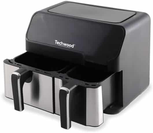 air-fryer-techwood-tfr-986d-duo-8-8-litres-noir-2
