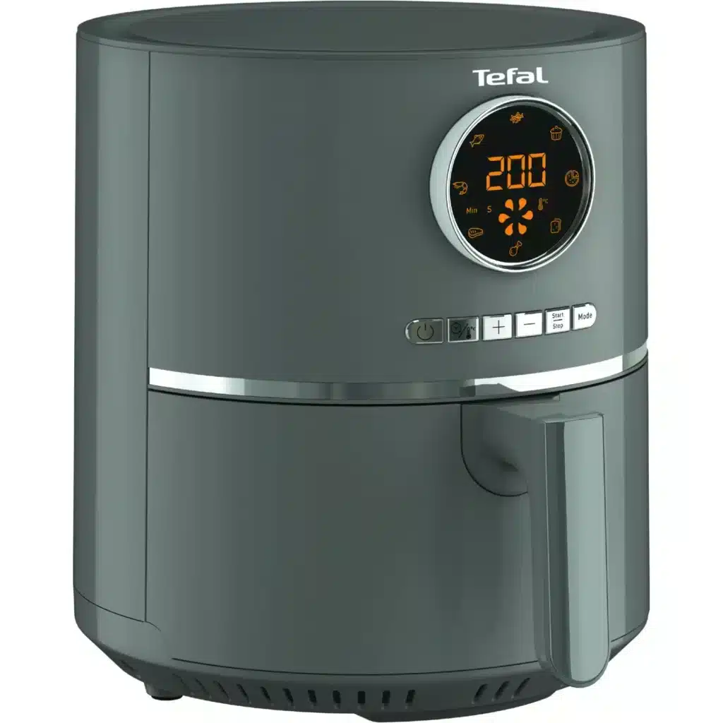 air-fryer-tefal-ey111b15-4-2-litres-gris