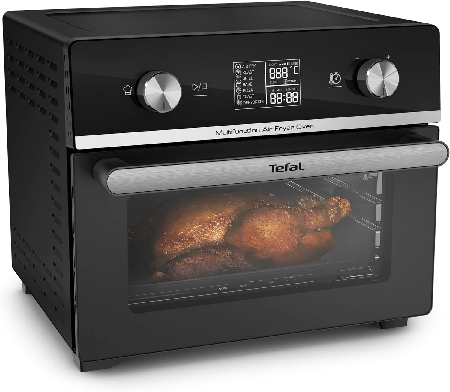 air-fryer-tefal-fw6058-four-multifonction-sans-huile-20-litres-noir-3
