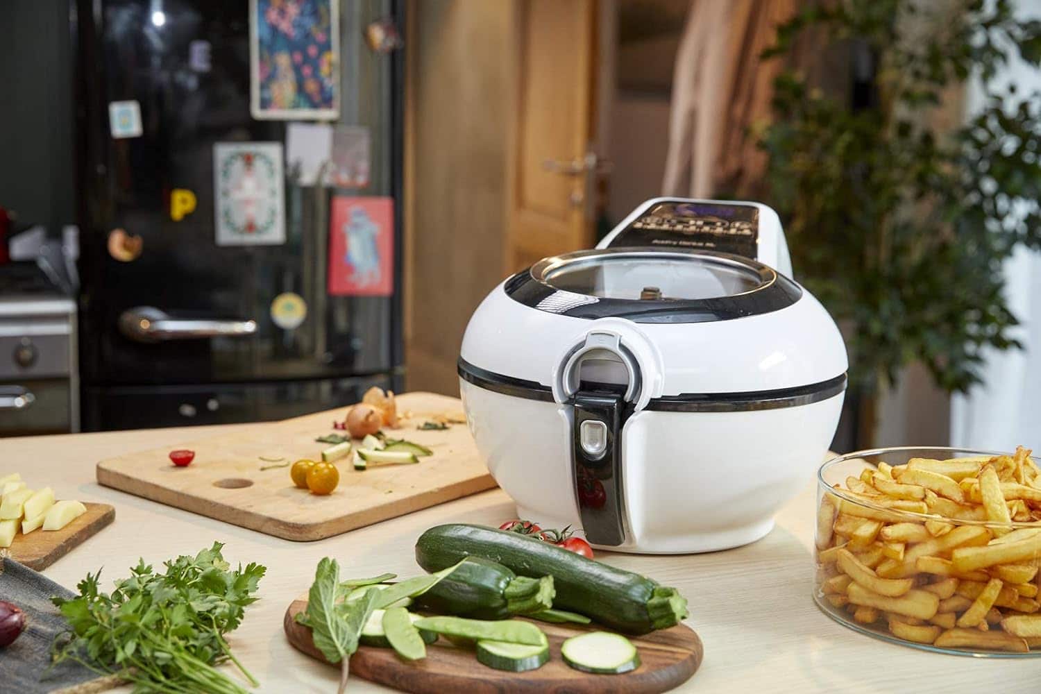 air-fryer-tefal-fz761015-1-2-litres-blanc-2