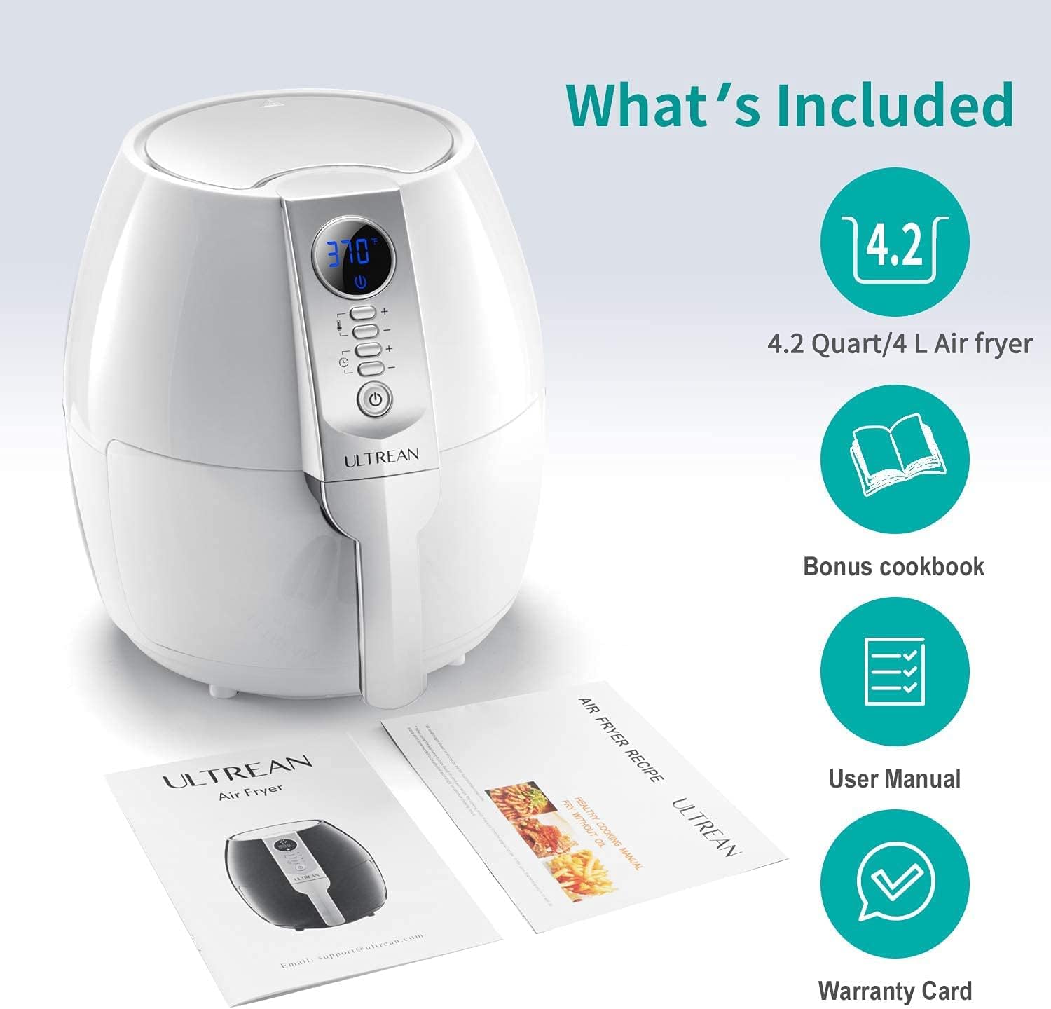 air-fryer-ultrean-hf-8018lcd-c-blanc-4-litres-3