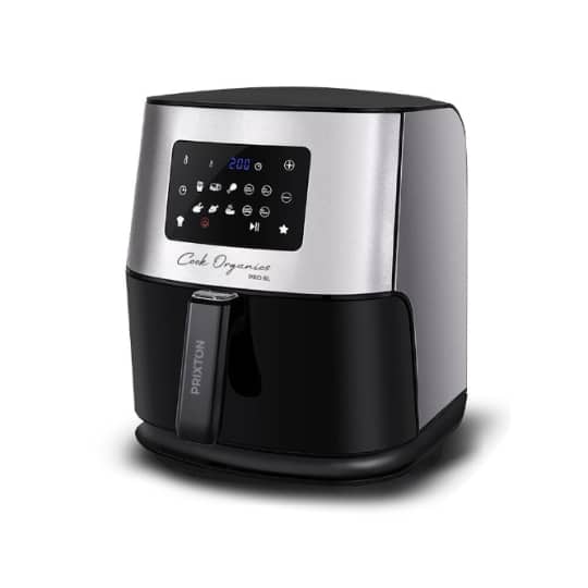 InnovaGoods Cook Organics 6L - Image 2