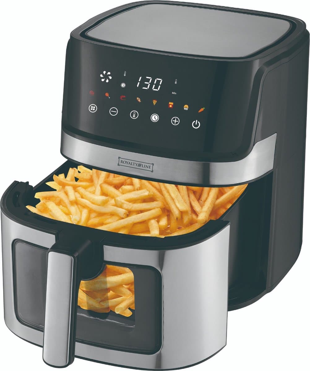 Royalty Line AF21708D 6.5L - Image 3