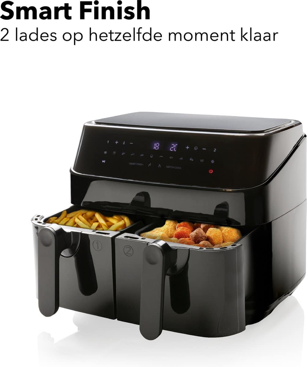 Daewoo DK2FRYER 8L - Image 4