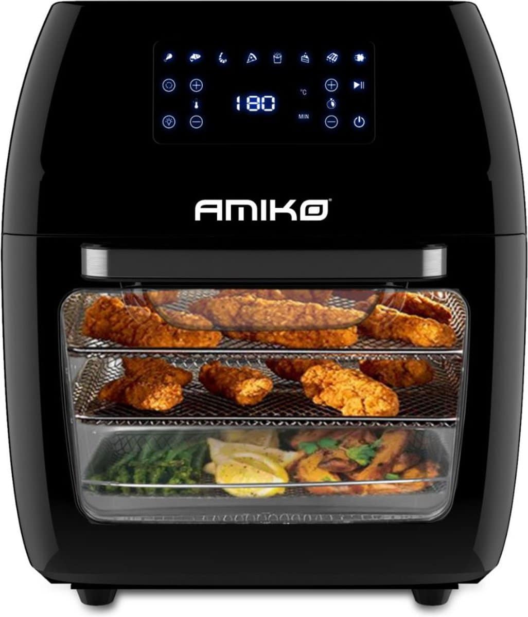 Amiko A80 12L - Image 3