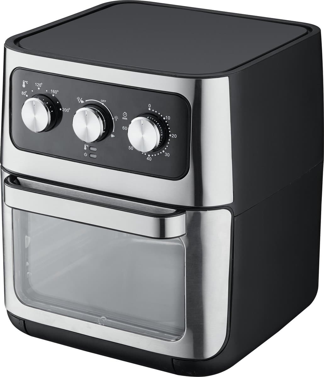 Daewoo DHFRYER12L 12L - Image 3