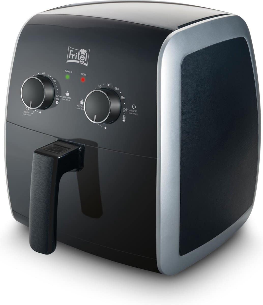 Fritel 5801 3.2L - Image 3