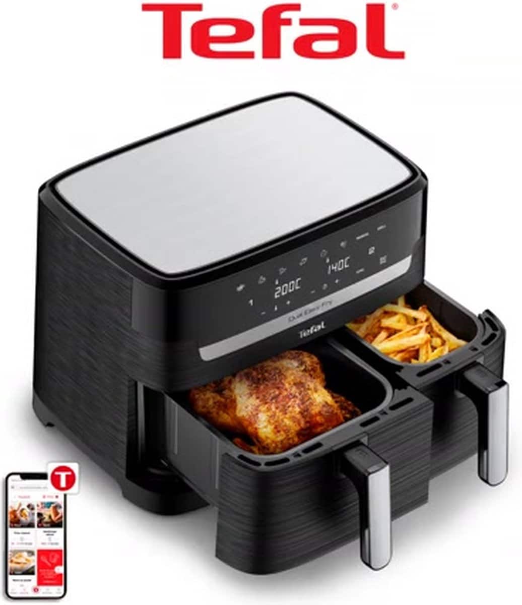 Tefal EY905D 8.3L - Image 2