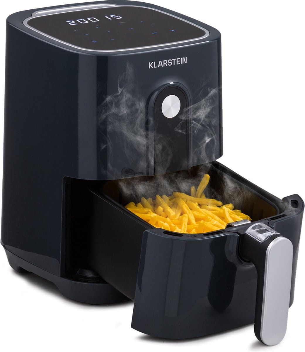 Klarstein Aircrisp top 2.8L - Image 3