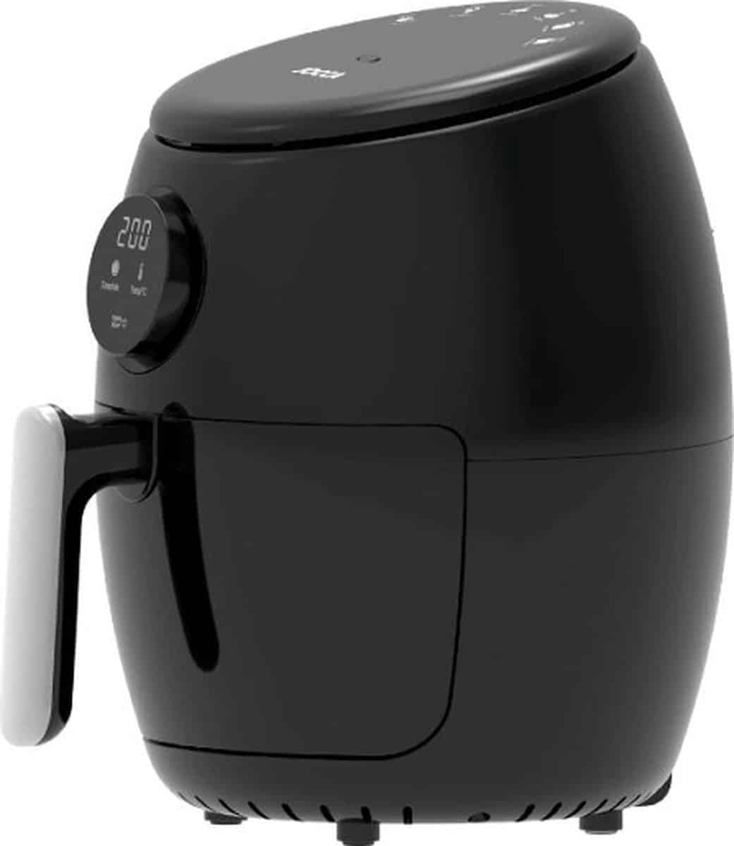 Jocca Air Digital 2066 2L - Image 3