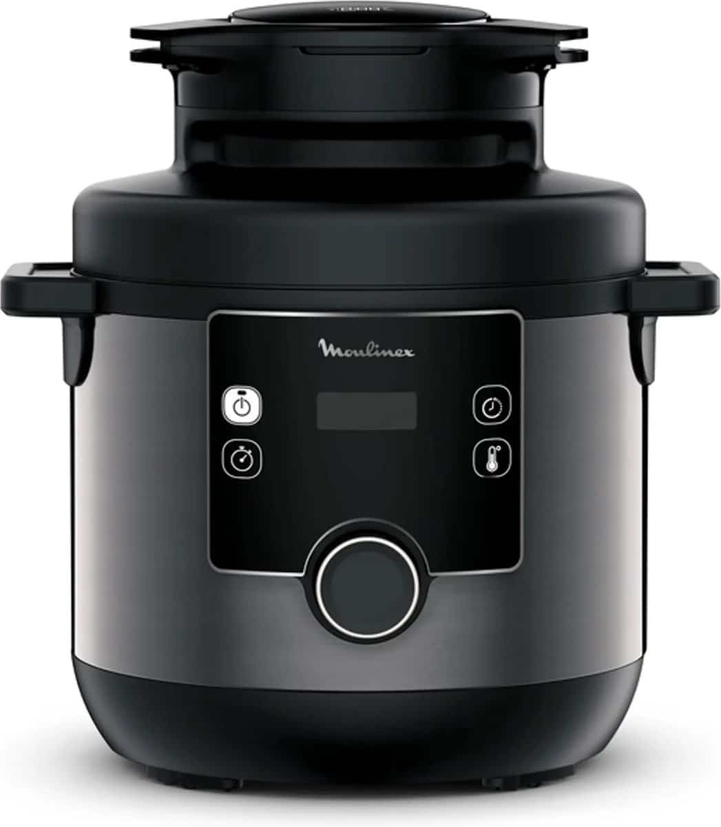 Moulinex CE778810 7.6L - Image 4