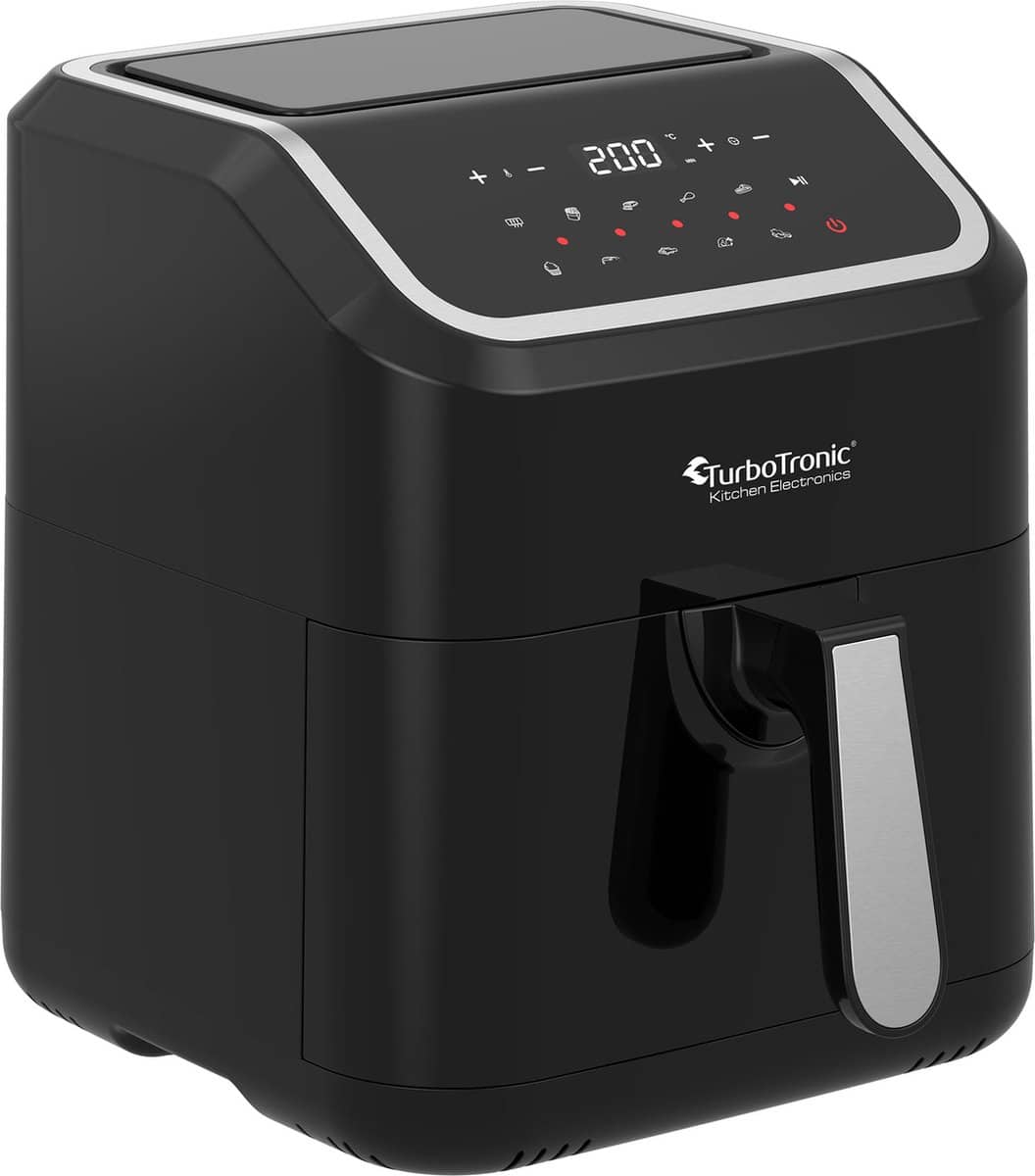 TurboTronic AF12 5L - Image 3
