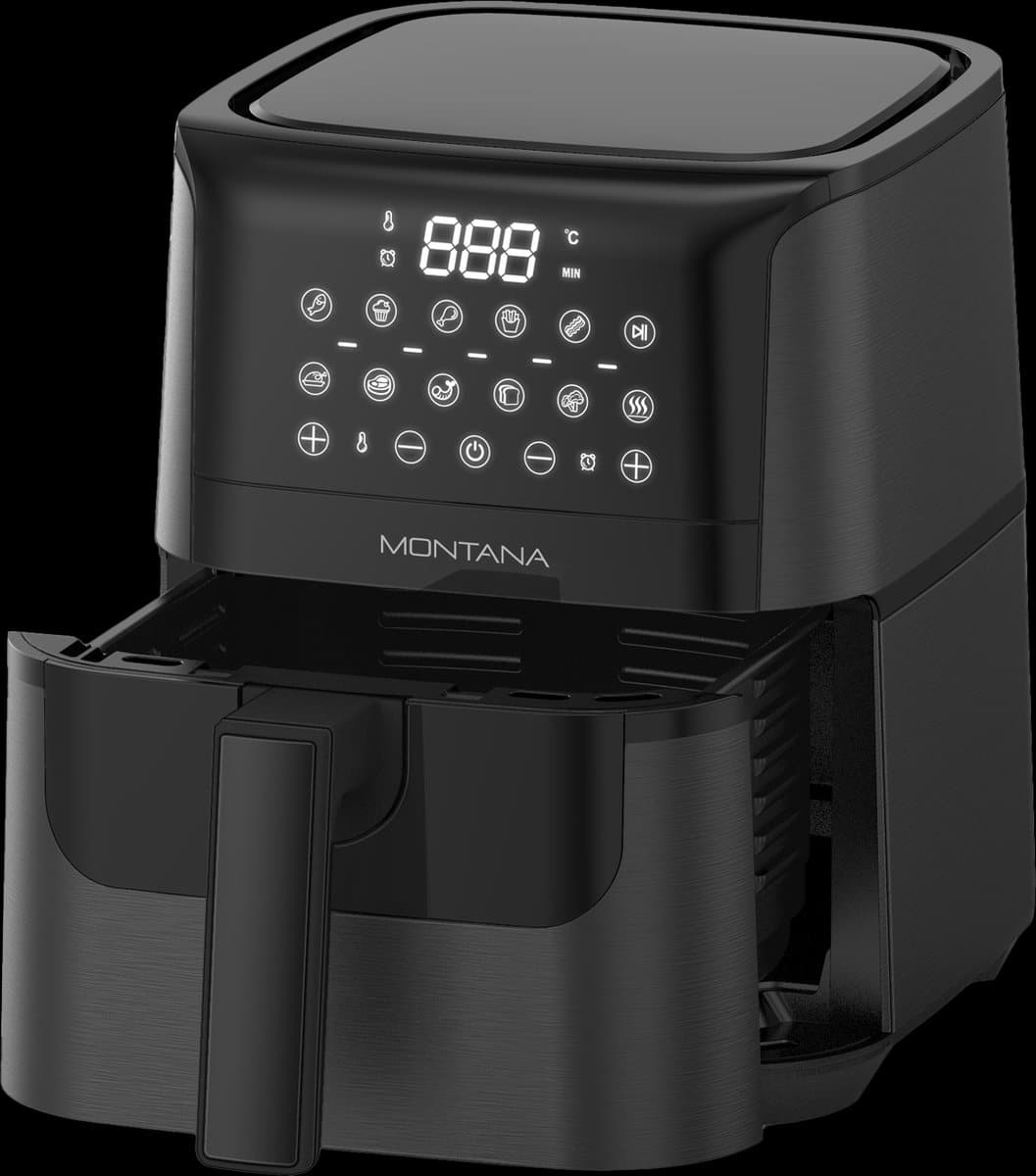 Montana MF-340 Compact 4L - Image 2