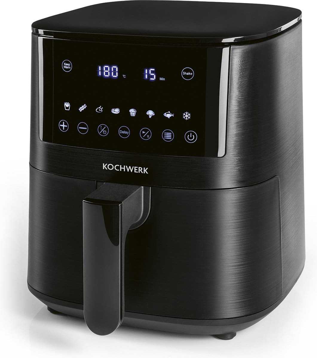 Rachs KOCHWERK KOCH fryer a 4.2L - Image 2