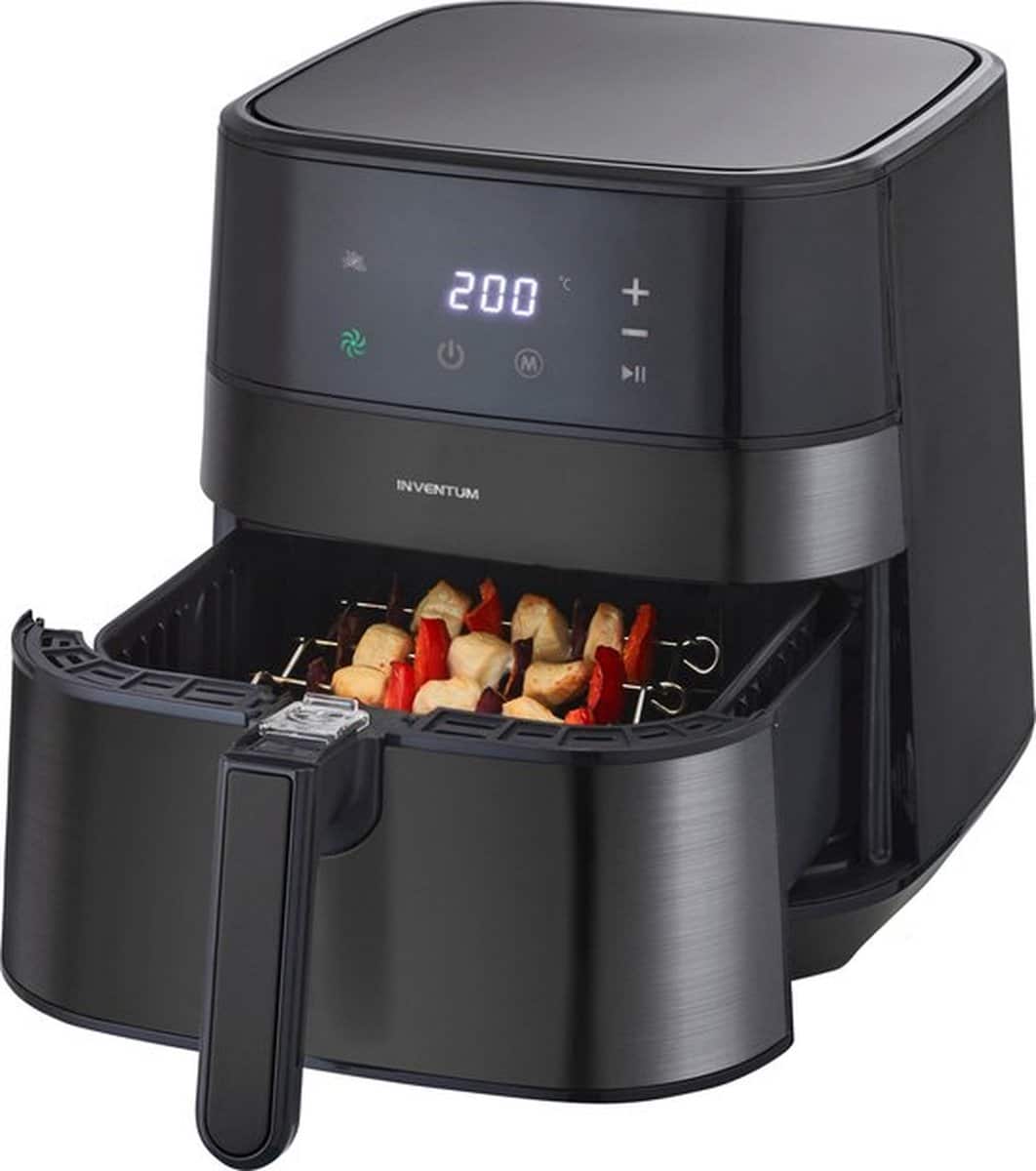 Inventum AF-1700Z 5L - Image 2