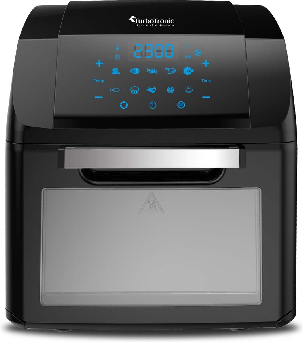 TurboTronic TT-AF2 12L - Image 3