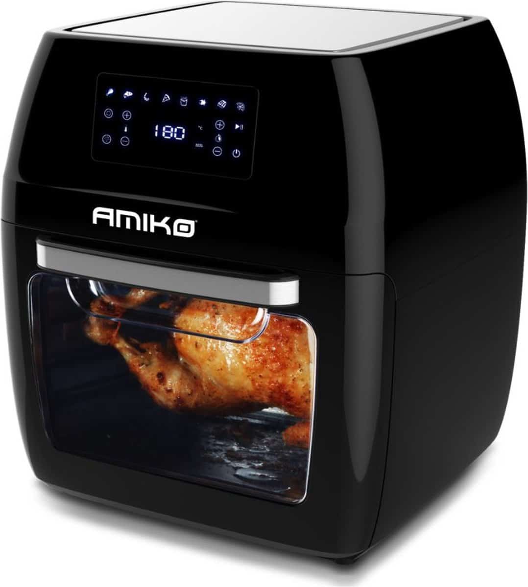 Amiko A80 12L - Image 2