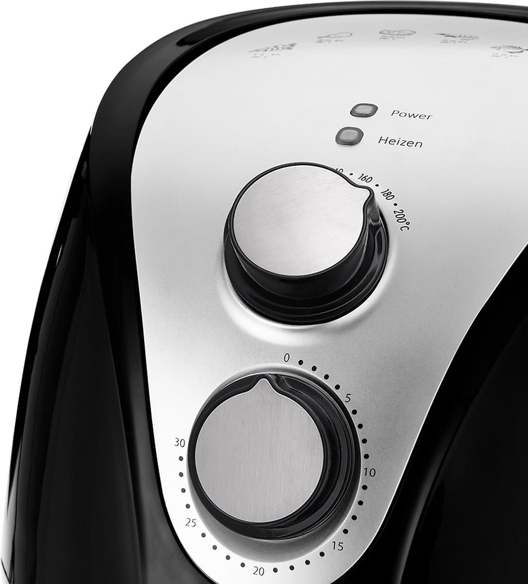 Monzana AF-300 3.6L - Image 3