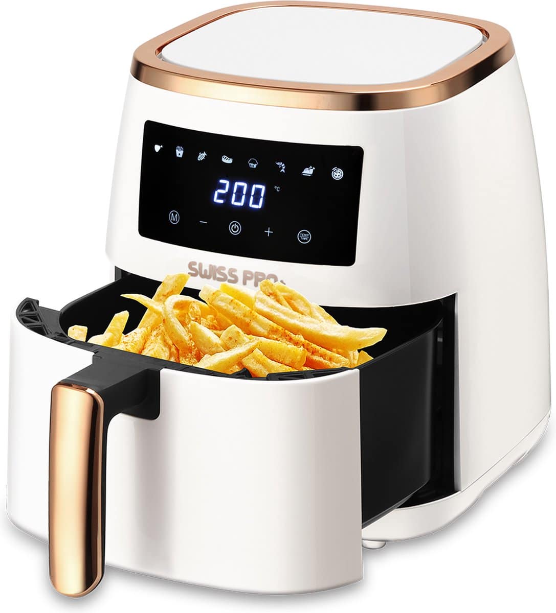 Swiss Pro+ SP-AF6.5L.WG 6.5L - Image 2