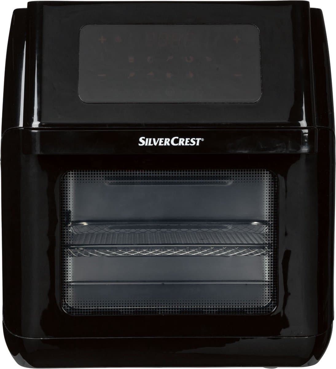 Silvercrest SHD 1800 A1 1.9L - Image 2