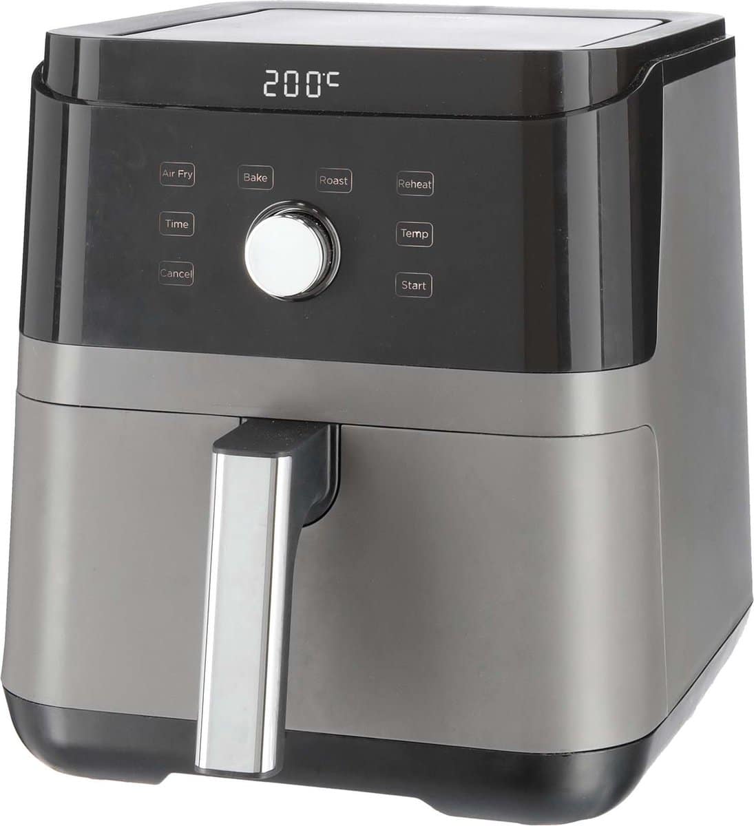 BCC Big fry tech 5.5L - Image 2