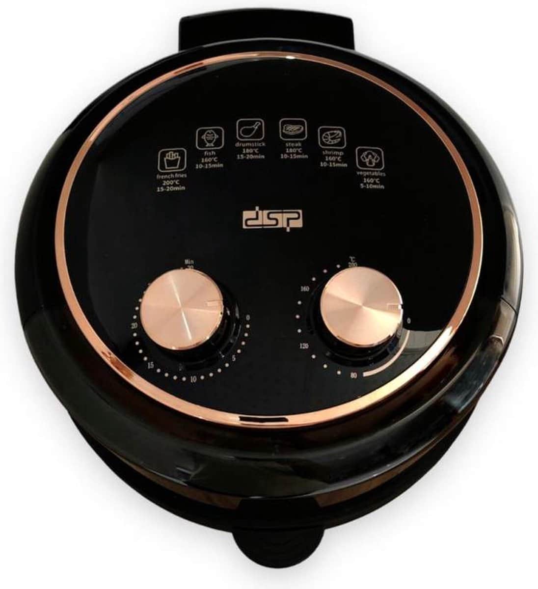 DSP Kb2122 5.5L - Image 4