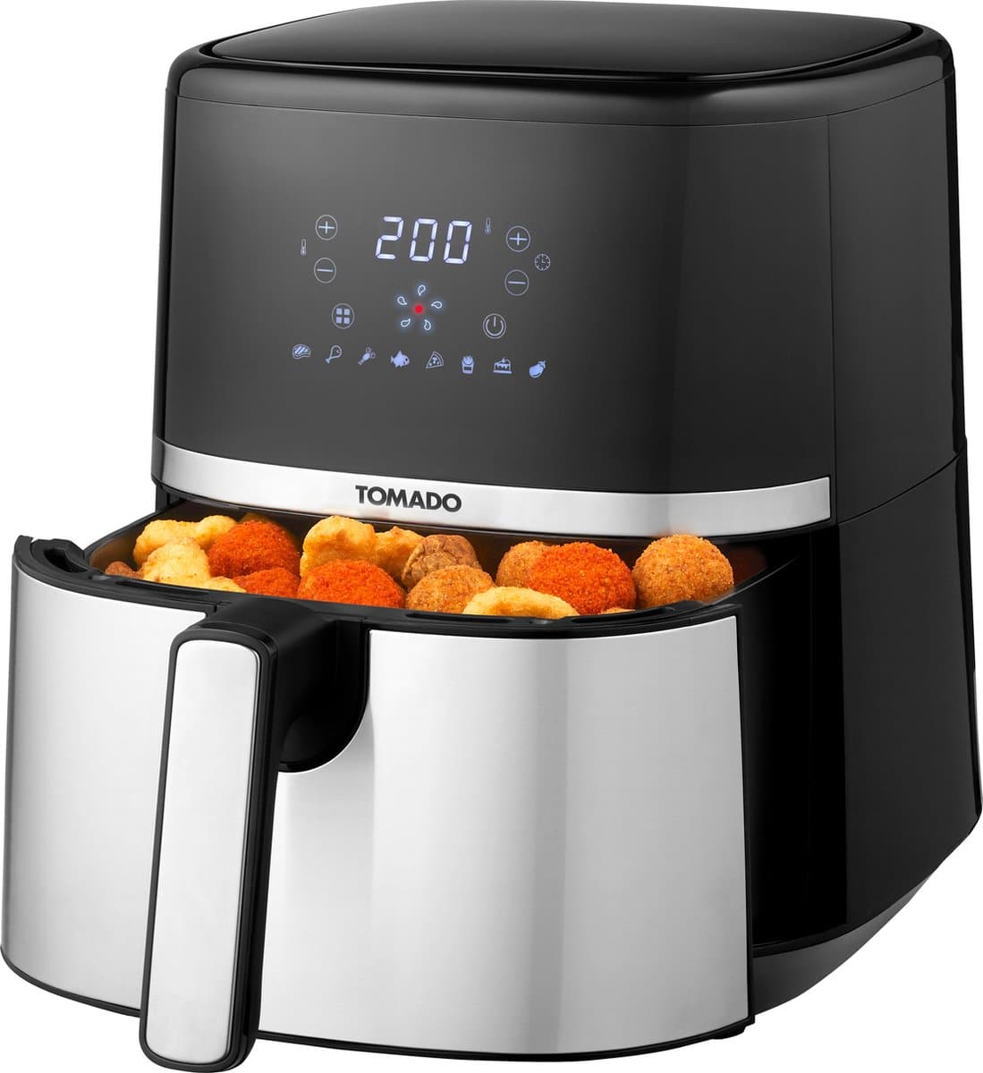 Tomado TAF5401S 5.4L - Image 3