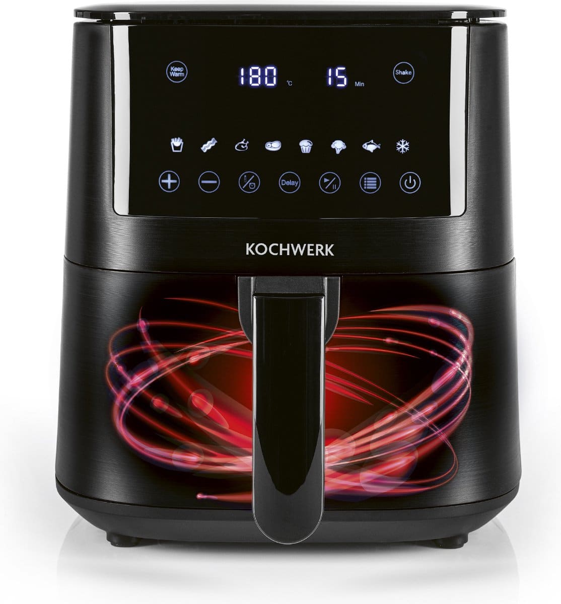 Rachs KOCHWERK KOCH fryer a 4.2L - Image 3
