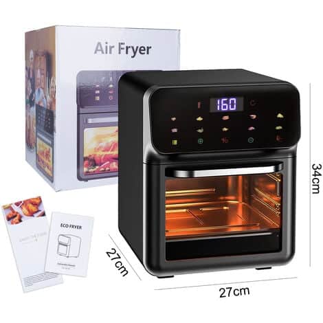 Vinteky Airfry9vk 9L - Image 3