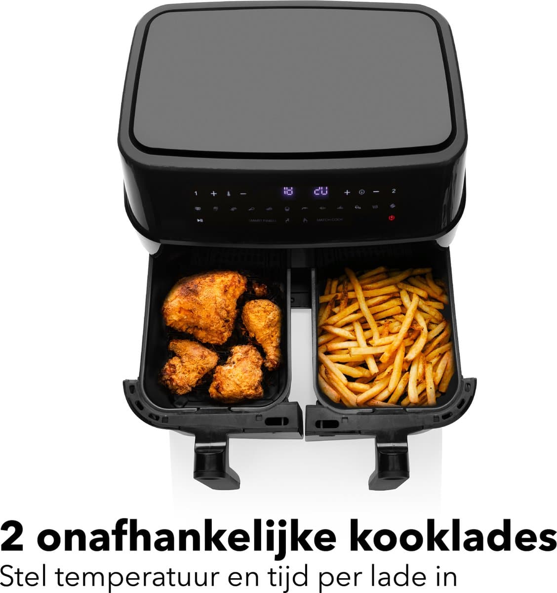 Daewoo DK2FRYER 8L - Image 2
