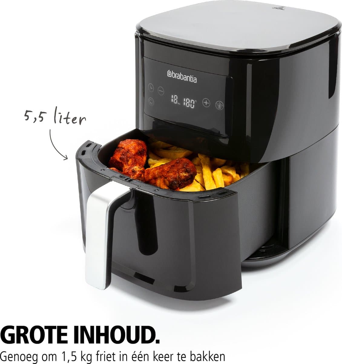 Brabantia BBEK1131 5.7L - Image 3
