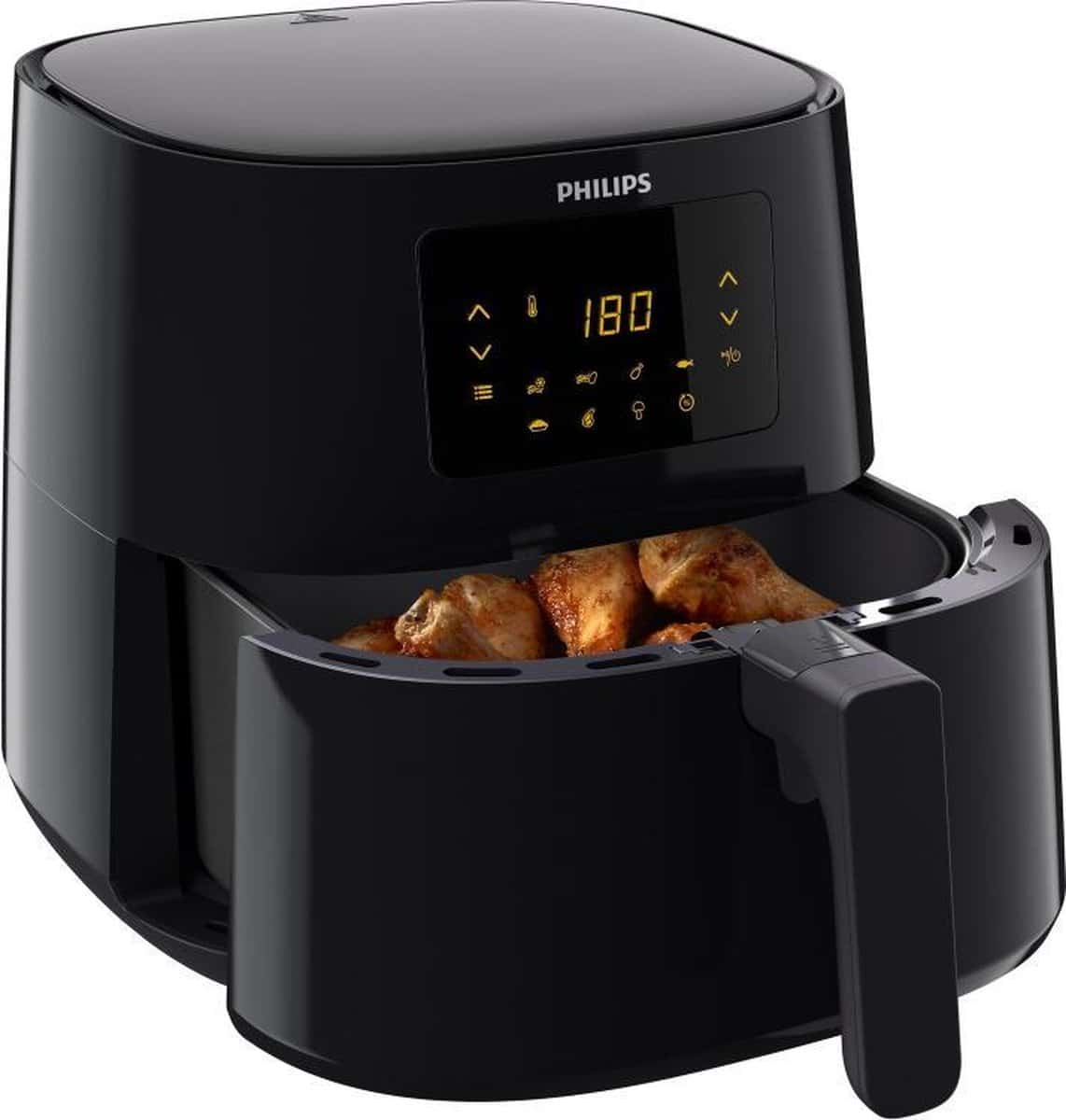 Philips HD9270/93 6.3L - Image 3