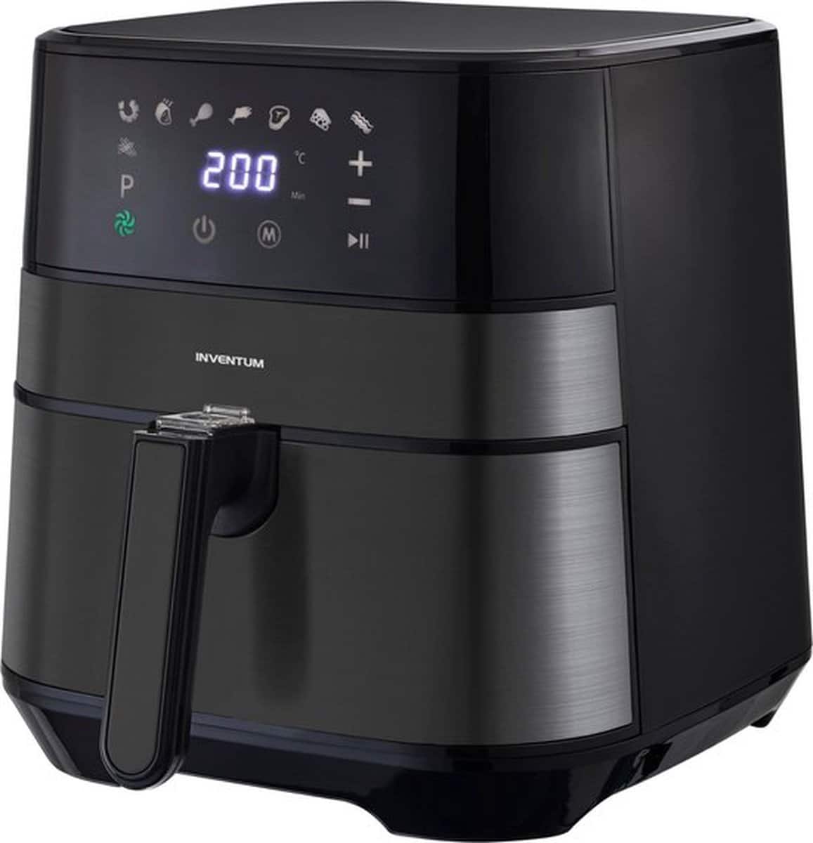 Inventum AF-1700Z 5L - Image 4