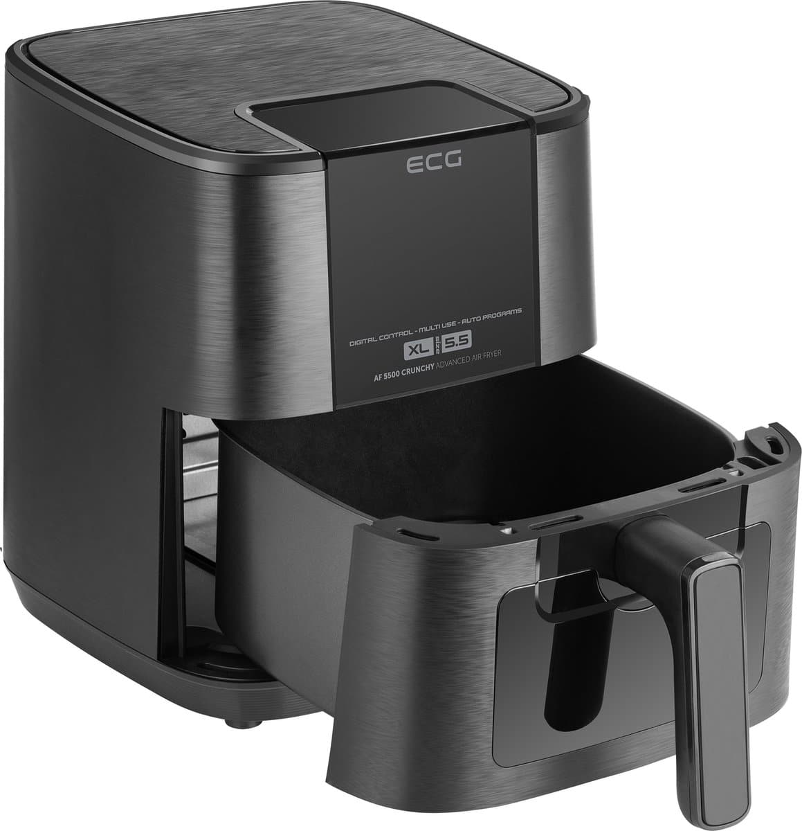 ECG AF 5500 5.5L - Image 2