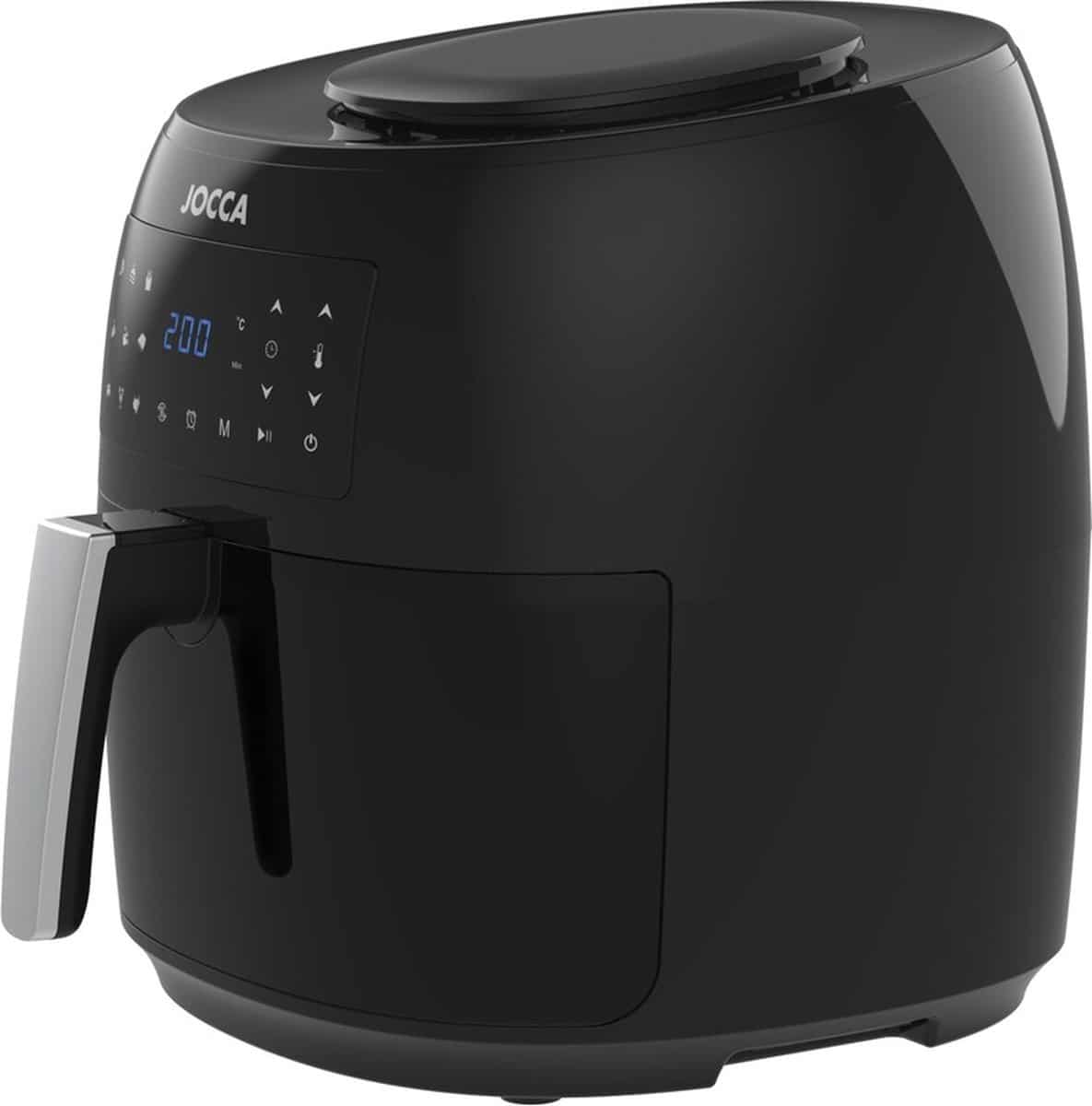 Jocca Air Digital 2075 7.4L - Image 2