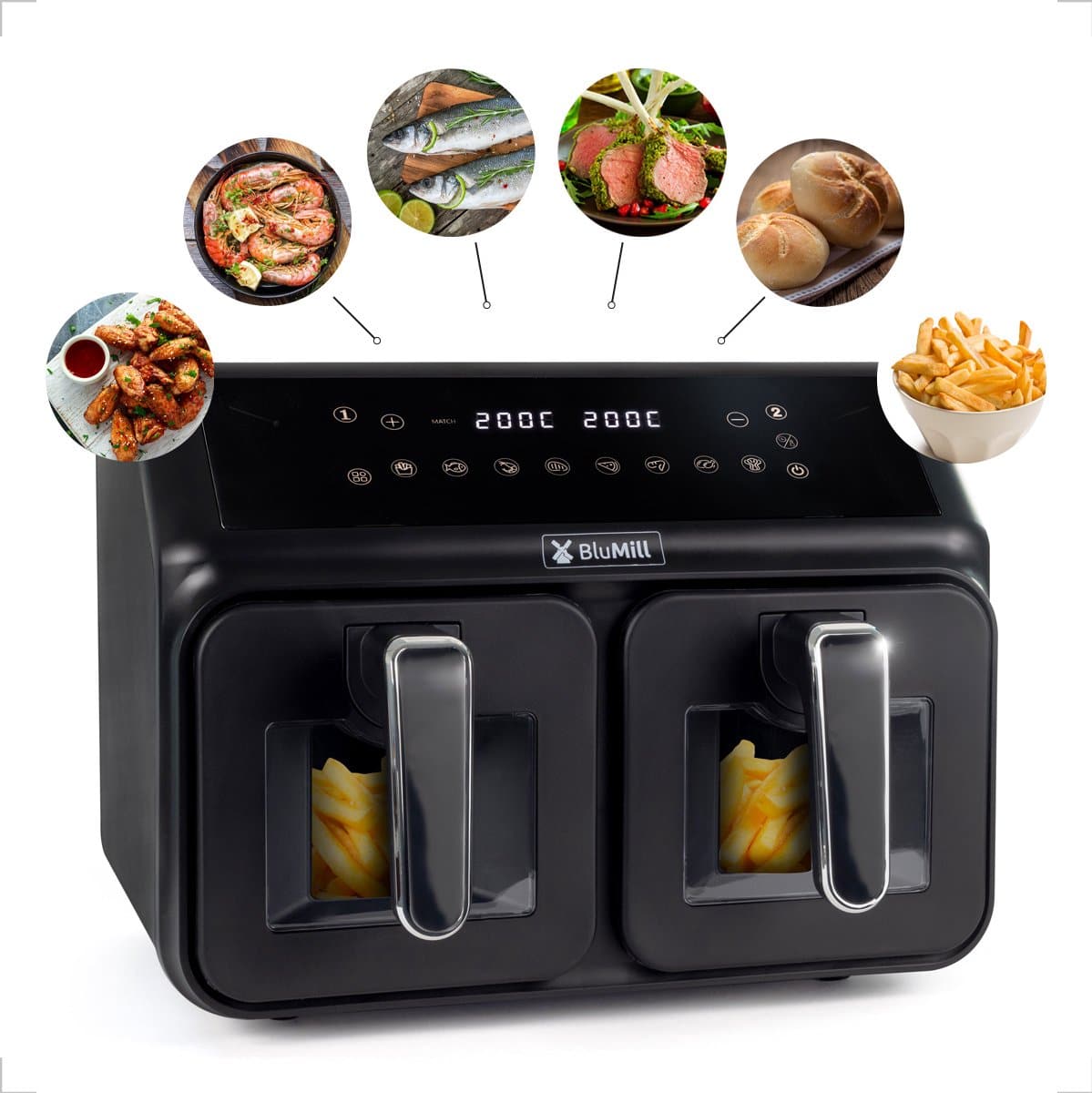 Blumill BluPro 8L - Image 2